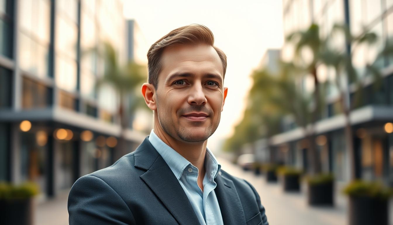 Client support specialist