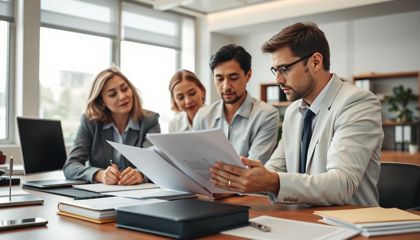 Responsive legal communication