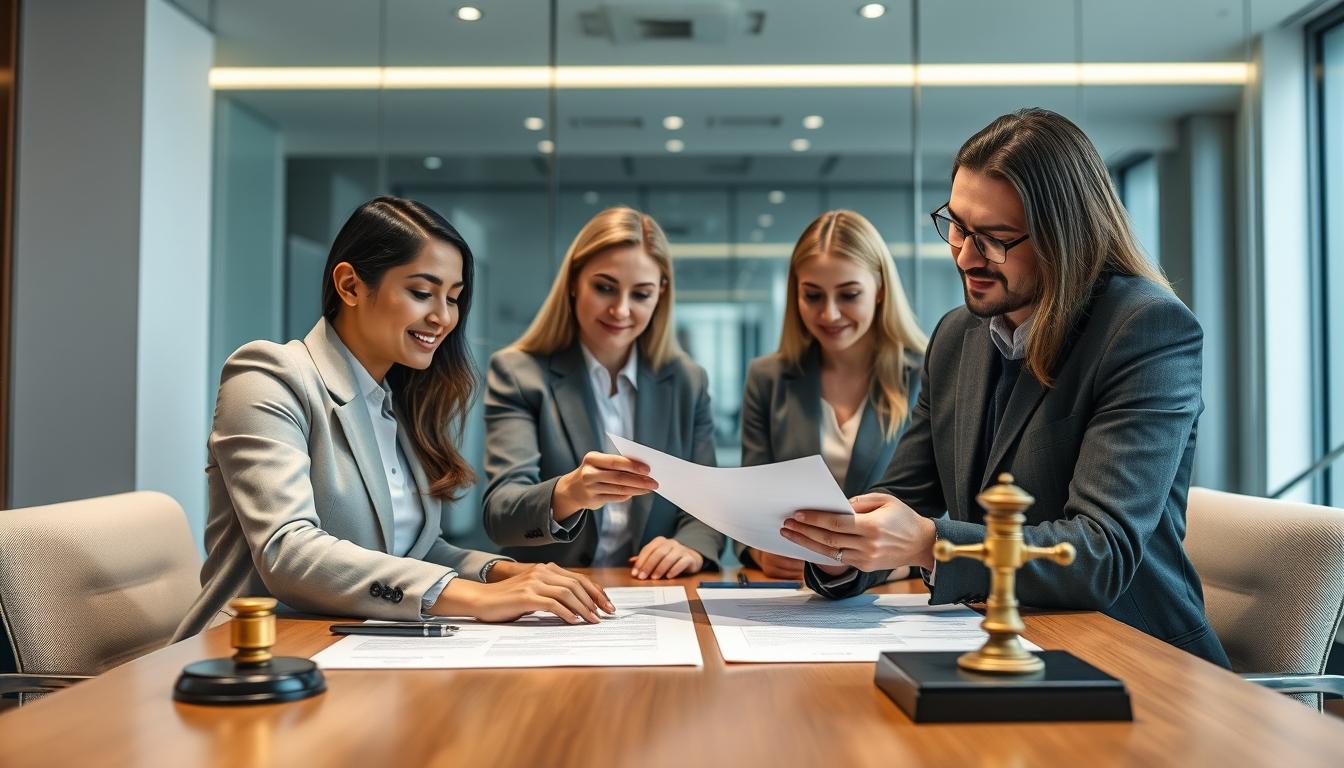 Support for real estate compliance